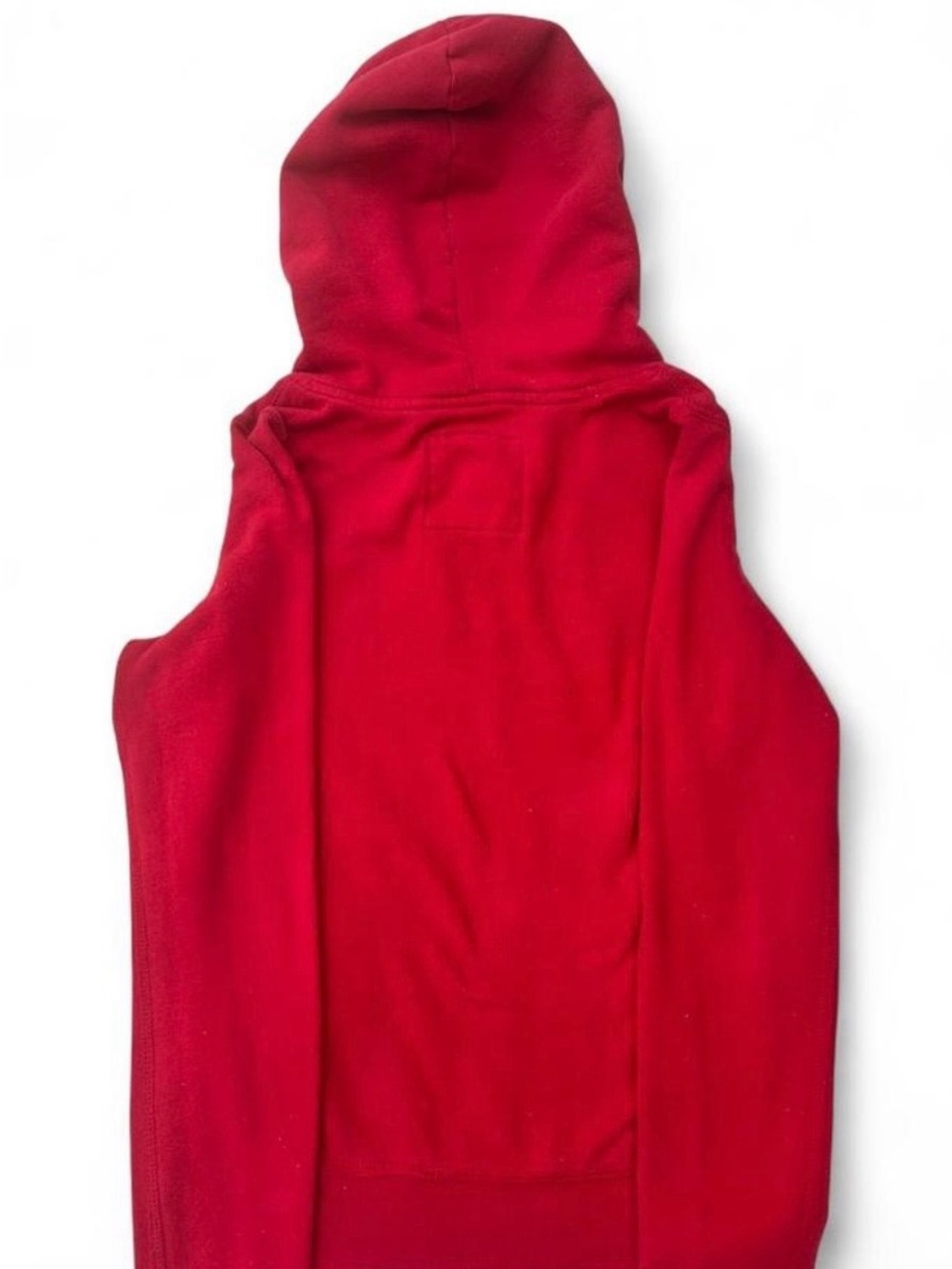 Vintage Y2K HOLLISTER HOODIE - Picture 2 of 7